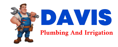 Trusted plumber in MURPHY